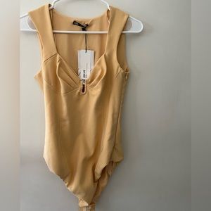 Zara bodysuit